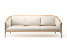 Load image into Gallery viewer, Sofa NF-S01 by Norman Foster