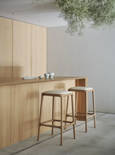 Load image into Gallery viewer, NF-BS01 Bar Stool by Norman Foster