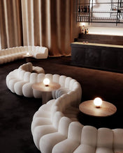 Load image into Gallery viewer, Jagger Dining Modular Sofa