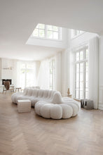 Load image into Gallery viewer, Jagger Lounge Modular Sofa