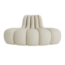 Load image into Gallery viewer, Jagger Dining Modular Sofa