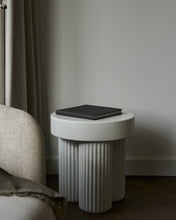 Load image into Gallery viewer, Gear Side Table