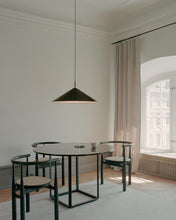 Load image into Gallery viewer, Brolly Pendant Lamp