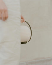 Load image into Gallery viewer, Lantern Portable Table Lamp