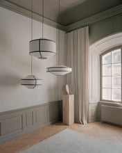 Load image into Gallery viewer, Kite Pendant Lamp