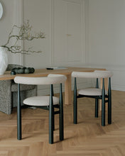 Load image into Gallery viewer, Bukowski Chair Fully Upholstered