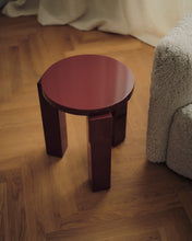 Load image into Gallery viewer, Atlas Stool Round