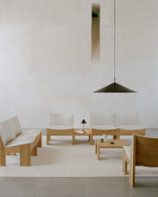 Load image into Gallery viewer, Tenon Side Table