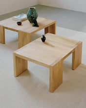 Load image into Gallery viewer, Tenon Side Table