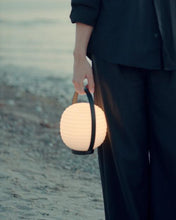 Load image into Gallery viewer, Lantern Portable Table Lamp