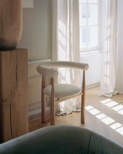 Load image into Gallery viewer, Bukowski Chair Fully Upholstered