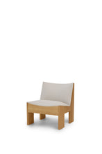 Load image into Gallery viewer, Tenon Lounge chair