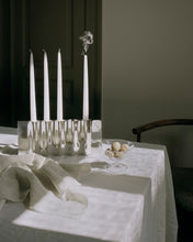 Load image into Gallery viewer, Ripply Candle Holder