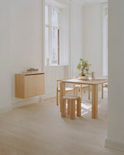 Load image into Gallery viewer, Atlas Dining Table