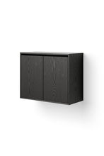 Load image into Gallery viewer, New Works Cabinet Tall w. Doors