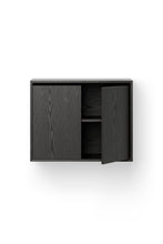 Load image into Gallery viewer, New Works Cabinet Tall w. Doors