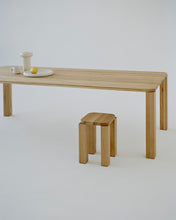Load image into Gallery viewer, Atlas Dining Table