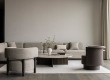 Load image into Gallery viewer, N-S02 Corner With Arm Sofa module