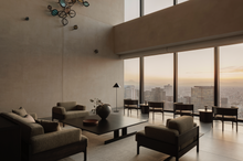 Load image into Gallery viewer, A-S01 Sofa