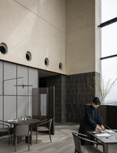 Load image into Gallery viewer, NF-DC01 Dining Chair by Norman Foster