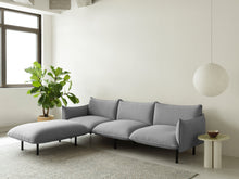 Load image into Gallery viewer, Ark Modular Sofa Pouf