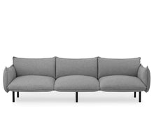 Load image into Gallery viewer, Ark Modular 3-seater Sofa