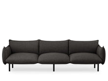 Load image into Gallery viewer, Ark Modular 3-seater Sofa