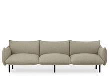 Load image into Gallery viewer, Ark Modular 3-seater Sofa