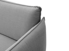 Load image into Gallery viewer, Ark Modular Sofa 3- seater with Chaise longue