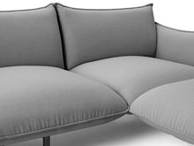 Load image into Gallery viewer, Ark Modular Sofa 3- seater with Chaise longue