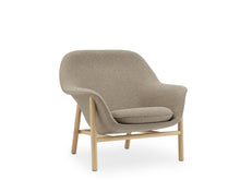 Load image into Gallery viewer, Drape Lounge Chair