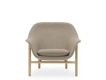 Load image into Gallery viewer, Drape Lounge Chair