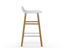 Load image into Gallery viewer, Form Bar Stool
