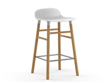 Load image into Gallery viewer, Form Bar Stool
