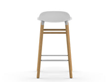Load image into Gallery viewer, Form Bar Stool