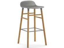 Load image into Gallery viewer, Form Bar Stool