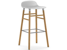 Load image into Gallery viewer, Form Bar Stool