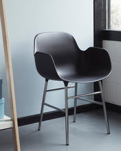 Load image into Gallery viewer, Form Armchair