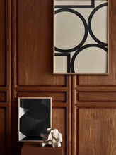 Load image into Gallery viewer, Ensō - Black II by Norm Architects