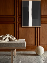 Load image into Gallery viewer, Ensō - Black I by Norm Architects