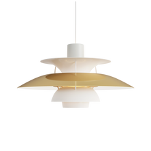 Load image into Gallery viewer, PH 5 Pendant Lamp