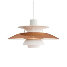Load image into Gallery viewer, PH 5 Pendant Lamp