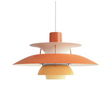 Load image into Gallery viewer, PH 5 Pendant Lamp
