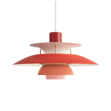 Load image into Gallery viewer, PH 5 Pendant Lamp