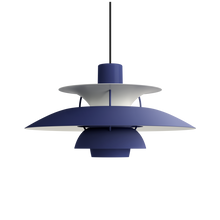 Load image into Gallery viewer, PH 5 Pendant Lamp