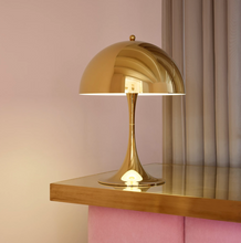 Load image into Gallery viewer, Panthella 320 Table Lamp