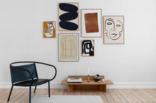 Load image into Gallery viewer, Ensō - Burned II by Norm Architects