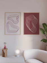 Load image into Gallery viewer, Echo 02 by Nina Bruun