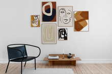 Load image into Gallery viewer, Ensō - Burned I by Norm Architects