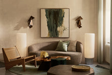 Load image into Gallery viewer, Meter floor lamp